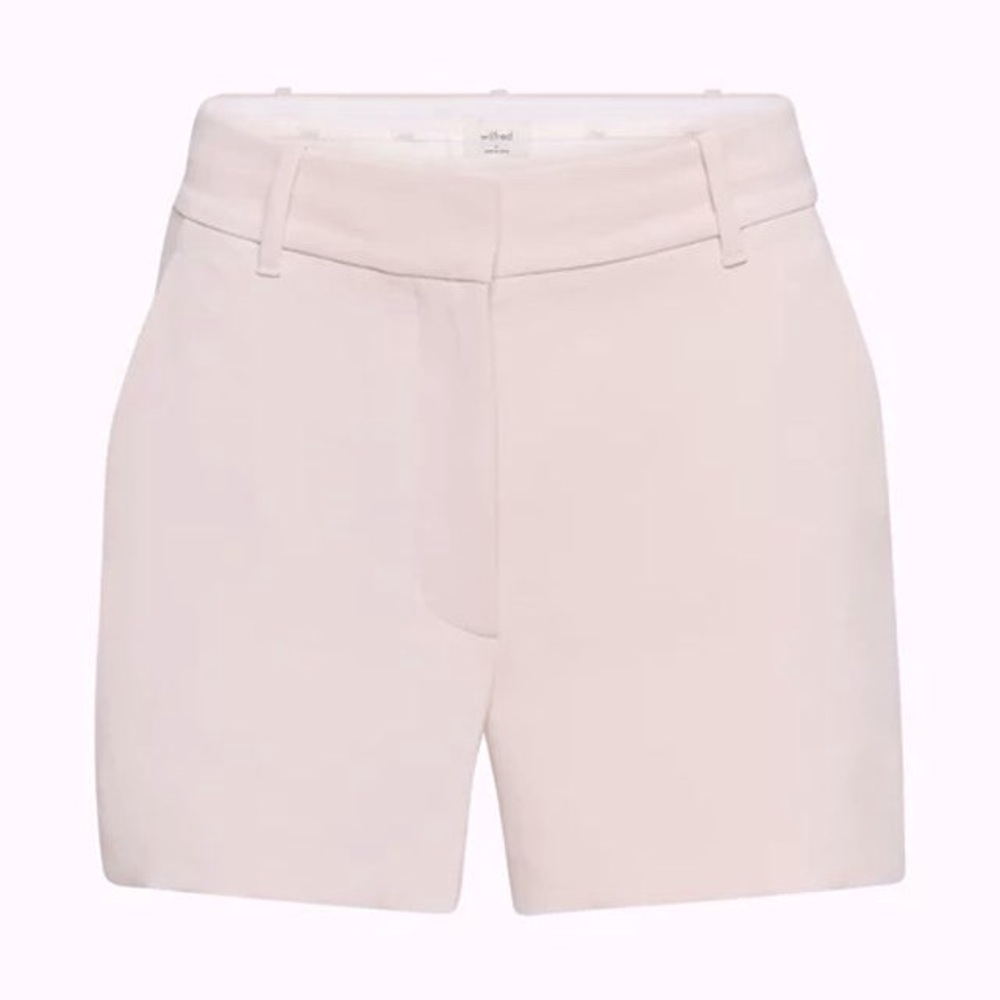 Wilfred Anthem Shorts Aritzia